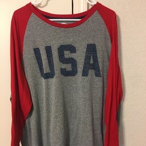 Old Navy long sleeve shirt